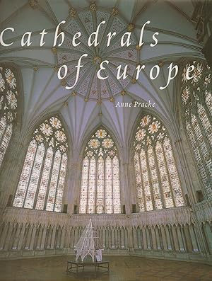 Seller image for Cathedrals of Europe for sale by San Francisco Book Company