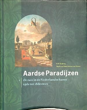 Seller image for Aardse Paradijzen for sale by Librodifaccia