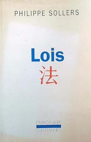 Seller image for Lois for sale by Librodifaccia