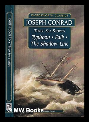 Immagine del venditore per Sea stories / Joseph Conrad venduto da MW Books Ltd.
