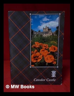 Image du vendeur pour Cawdor Castle mis en vente par MW Books Ltd.