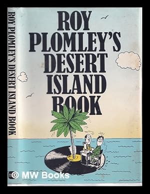 Seller image for Roy Plomley's desert island book for sale by MW Books Ltd.