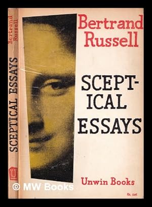 Seller image for Sceptical essays / Bertrand Russel for sale by MW Books Ltd.