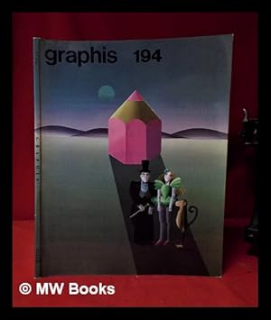 Seller image for Graphis; No. 194, Volume 33, 1977/78 for sale by MW Books Ltd.