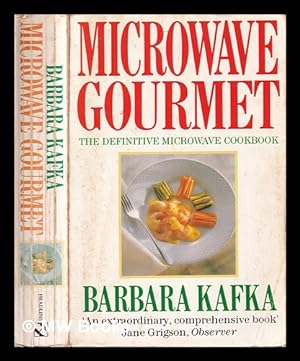Seller image for Microwave gourmet for sale by MW Books Ltd.