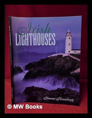 Seller image for Irish lighthouses / Sharma Krauskopf for sale by MW Books Ltd.
