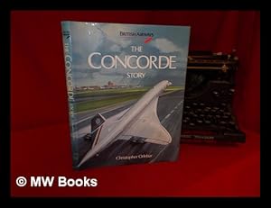 Seller image for The Concorde story : ten years in service / Christopher Orlebar for sale by MW Books Ltd.