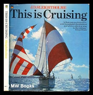 Seller image for This is Cruising for sale by MW Books Ltd.