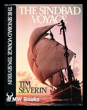 Bild des Verkufers fr The Sindbad voyage / Tim Severin zum Verkauf von MW Books Ltd.