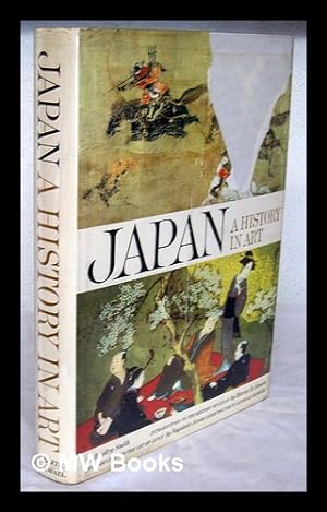 Seller image for Japan : a History in Art for sale by MW Books Ltd.