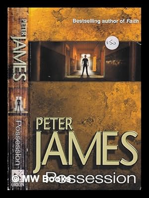 Bild des Verkufers fr Possession / Peter James zum Verkauf von MW Books Ltd.