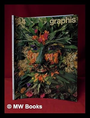 Seller image for Graphis; No. 184, Volume 32, 1976/77 for sale by MW Books Ltd.
