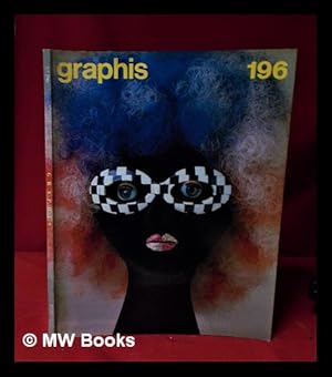 Seller image for Graphis; No. 196, Volume 34, 1978/79 for sale by MW Books Ltd.
