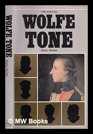 Seller image for Theobald Wolfe Tone / Henry Boylan for sale by MW Books Ltd.