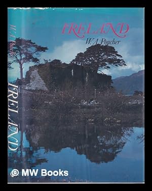 Bild des Verkufers fr Ireland / W.A. Poucher zum Verkauf von MW Books Ltd.