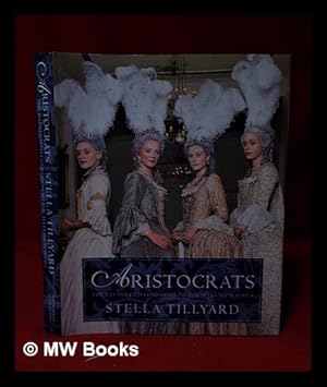 Bild des Verkufers fr Aristocrats: the illustrated companion to the television series zum Verkauf von MW Books Ltd.