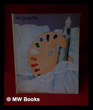 Seller image for Graphis; No. 197, Volume 34, 1977/78 for sale by MW Books Ltd.