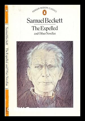Seller image for The expelled, and other novellas / Samuel Beckett for sale by MW Books Ltd.