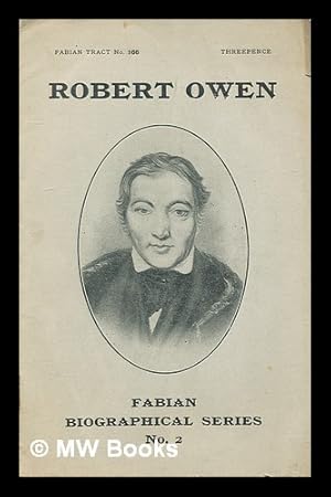 Seller image for Robert Owen : social reformer / by B.L. Hutchins for sale by MW Books Ltd.