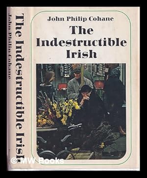 Bild des Verkufers fr The indestructible Irish zum Verkauf von MW Books Ltd.