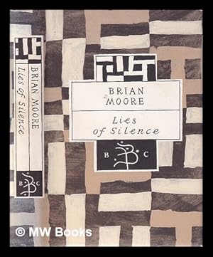 Seller image for Lies of silence / Brian Moore for sale by MW Books Ltd.