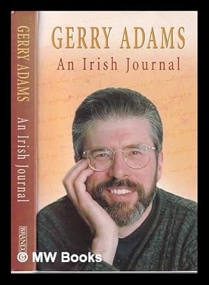 Seller image for An Irish journal / Gerry Adams for sale by MW Books Ltd.