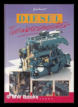 Imagen del vendedor de Diesel troubleshooter / Don Seddon a la venta por MW Books Ltd.