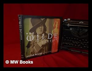 Seller image for The Wilde years : Oscar Wilde & the art of his time [published on the occasion of the exhibition held at the Barbican Gallery, Barbican Centre, London, 5 October 2000 - 14 January 2001] / edited and with text by Tomoko Sato and Lionel Lambourne. for sale by MW Books Ltd.