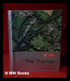 Seller image for The Thames: from source to sea / by Ian Harrison for sale by MW Books Ltd.