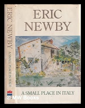 Seller image for A small place in Italy for sale by MW Books Ltd.
