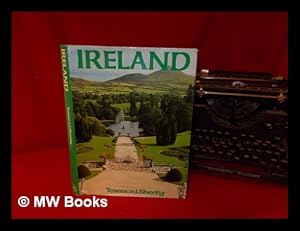 Imagen del vendedor de Ireland a la venta por MW Books Ltd.