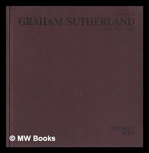 Seller image for Gouaches di Graham Sutherland a cura di Roberto Tassi for sale by MW Books Ltd.