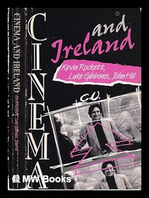 Imagen del vendedor de Cinema and Ireland / Kevin Rockett, Luke Gibbons, and John Hill a la venta por MW Books Ltd.