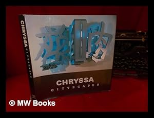 Image du vendeur pour Cityscapes / Chryssa mis en vente par MW Books Ltd.