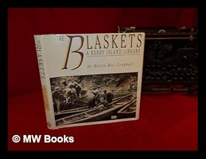 Seller image for The Blaskets: a Kerry Island library for sale by MW Books Ltd.