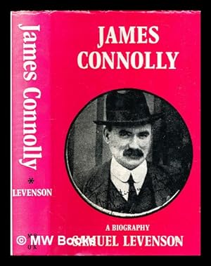 Seller image for James Connolly : a biography for sale by MW Books Ltd.