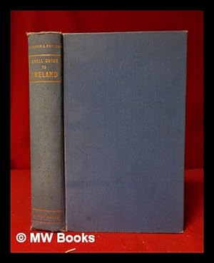 Bild des Verkufers fr Shell Guide to Ireland/ by Lord Killanin and Michael V. Duignan zum Verkauf von MW Books Ltd.