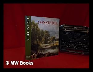 Seller image for Constable / Leslie Parris and Ian Fleming-Williams for sale by MW Books Ltd.