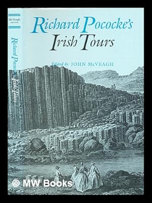 Bild des Verkufers fr Richard Pococke's Irish tours / edited by John McVeigh zum Verkauf von MW Books Ltd.