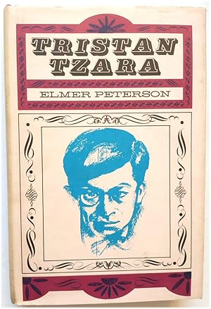 Immagine del venditore per Tristan Tzara: Dada and Surrational Theorist venduto da PsychoBabel & Skoob Books