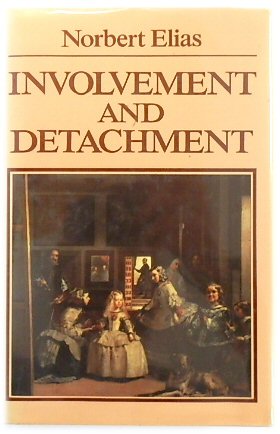 Seller image for Involvement and Detachment for sale by PsychoBabel & Skoob Books