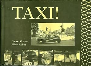 Immagine del venditore per Taxi! venduto da Librodifaccia