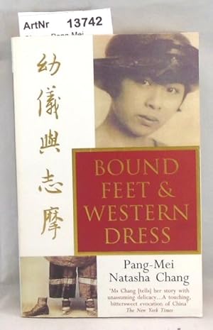 Bound Feet & Western Dress