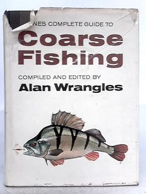 Seller image for Newnes Complete Guide to Coarse Fishing for sale by World of Rare Books