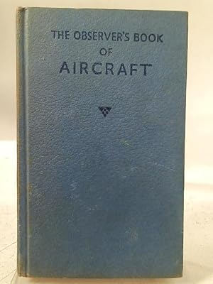 Bild des Verkufers fr Observer's Book of Aircraft 1971 (Observer's Pocket S.) zum Verkauf von World of Rare Books