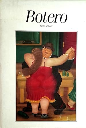 Seller image for Botero for sale by Usatopoli libriusatierari