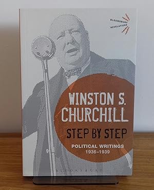 Imagen del vendedor de Step By Step: Political Writings: 1936-1939 a la venta por Milbury Books