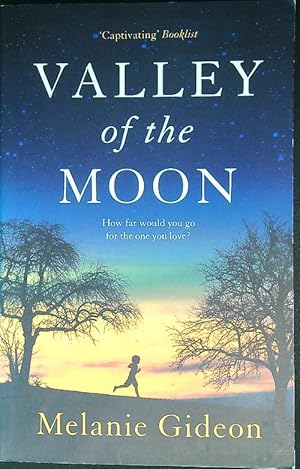 Bild des Verkufers fr Valley of the Moon zum Verkauf von Librodifaccia