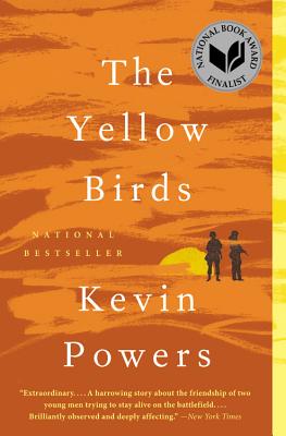 Seller image for The Yellow Birds (Paperback or Softback) for sale by BargainBookStores