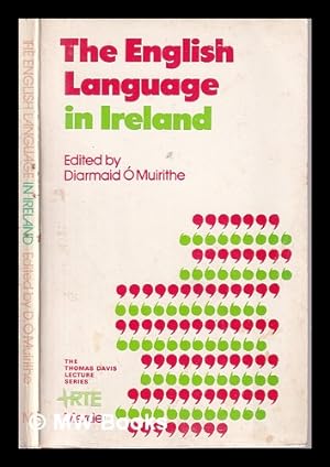 Seller image for The English language in Ireland / edited by Diarmaid  Muirithe for sale by MW Books